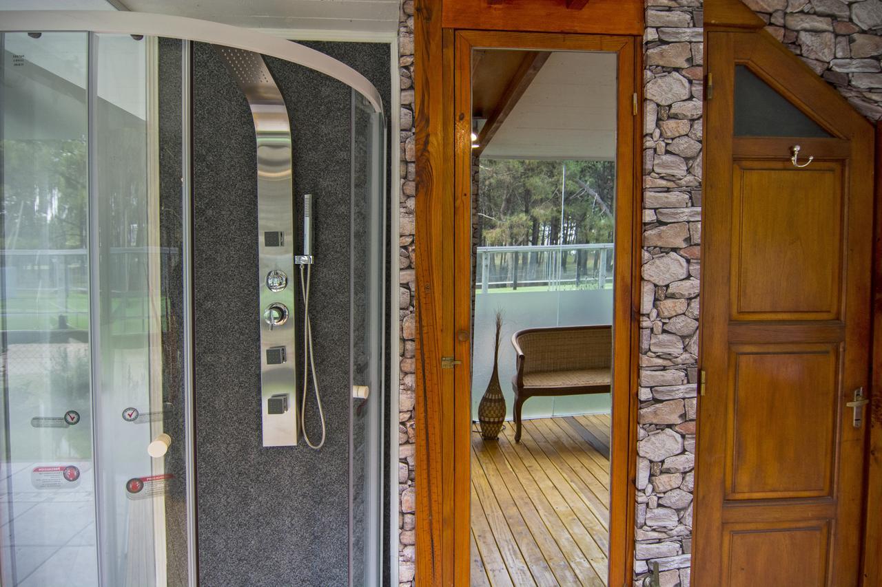 Suites Del Bosque Pinamar Dış mekan fotoğraf